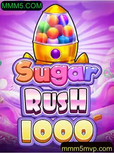 Descubra a Aventura de SugarRush1000 no Mundo de MMM5.COM