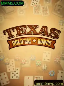 Texas Hold'em Bonus: Estratégias e Regras Fundamentais do Jogo