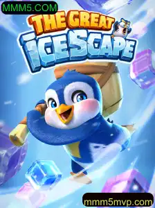 Explorando TheGreatIcescape: Um Mergulho no Diverso Mundo dos Quebra-cabeças Divertidos