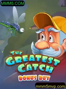 Descubra 'TheGreatestCatchBonusBuy': Um Jogo Incrível do MMM5.COM