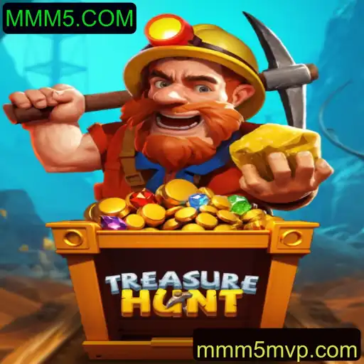 Descubra o Mundo de Aventura em TreasureHunt - Um Jogo Inovador no MMM5.COM