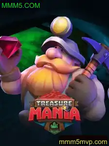 Explorando TreasureMania: Um Guia Completo para os Aventureiros Digitais