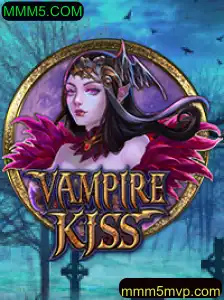 Descubra a Emoção do Jogo VampireKiss em MMM5.COM