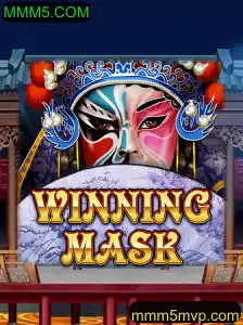 WinningMask: Uma Nova Experiência de Jogo On-line em MMM5.COM