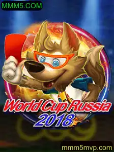 Explorando o Mundo de WorldCupRussia2018